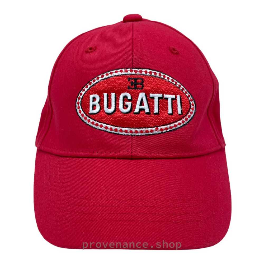 Bugatti Leather hat - image 2