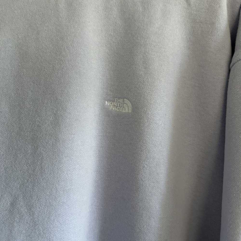 The North Face Oversized Crewneck Sweatshirt - image 2