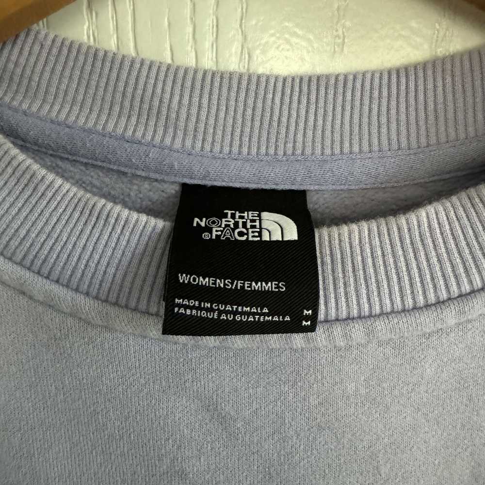 The North Face Oversized Crewneck Sweatshirt - image 3