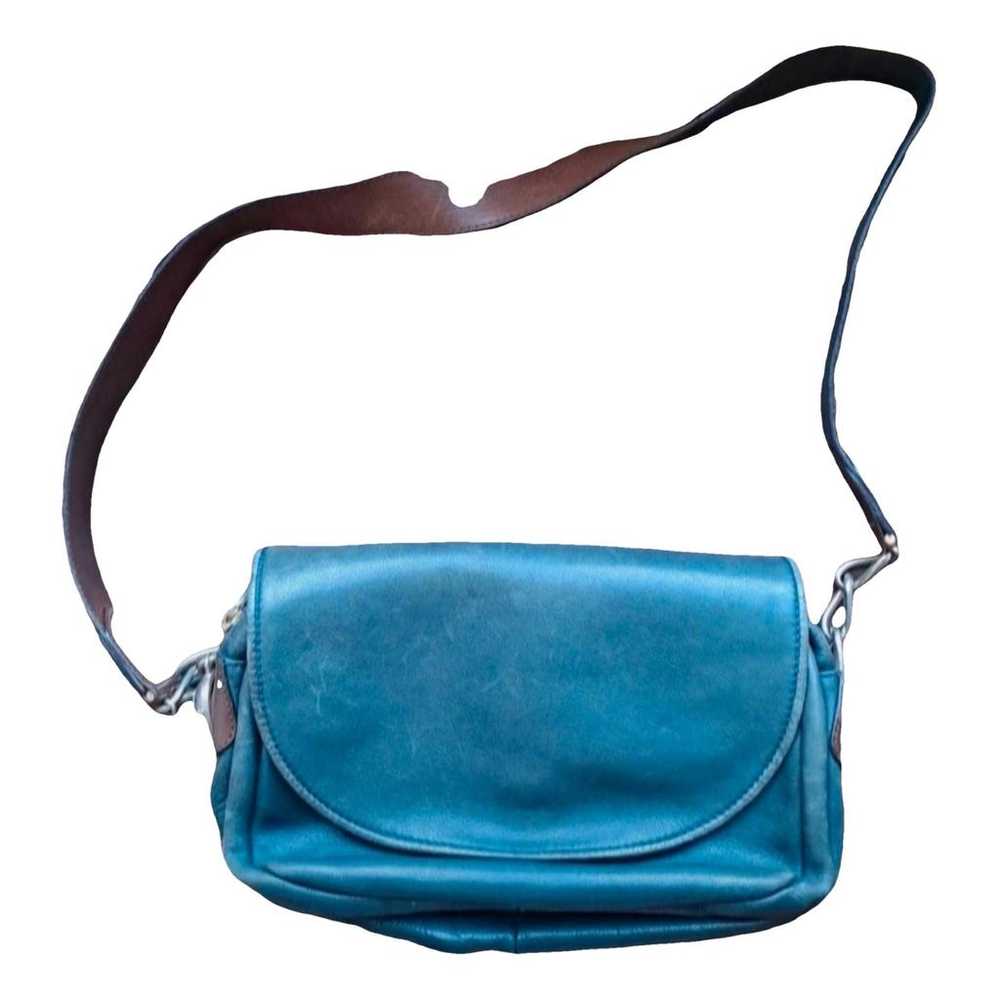 Andrea Mabiani Leather handbag - image 1