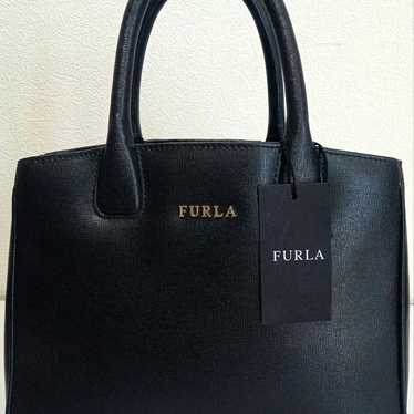 【Excellent Condition】 FURLA Handbag