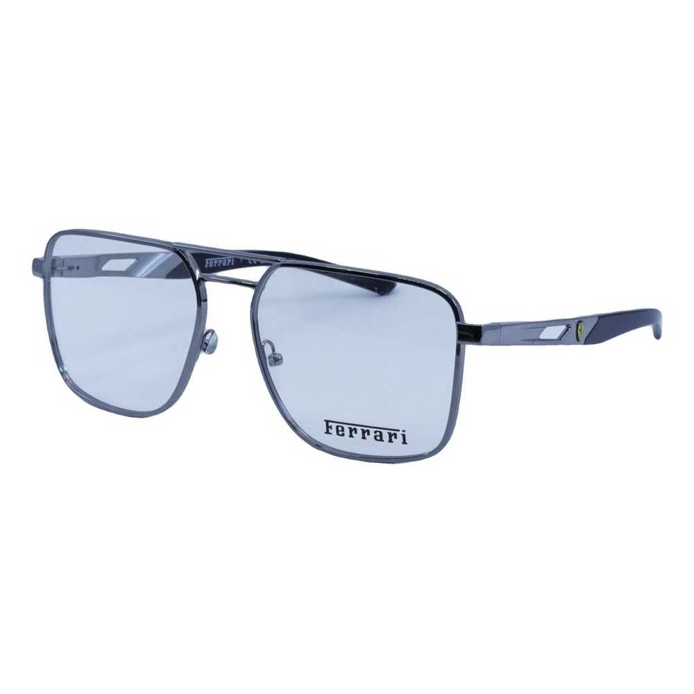 Ferrari Sunglasses - image 1