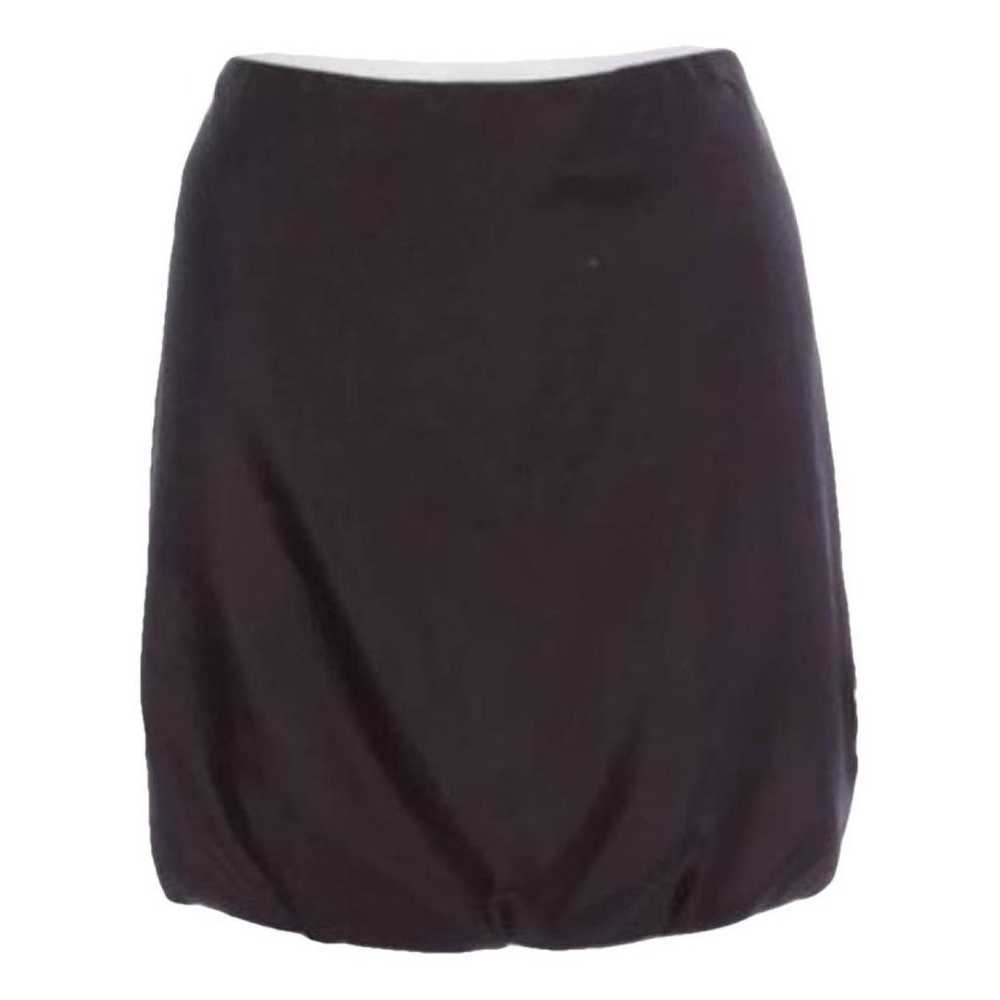 Mcq Mini skirt - image 1