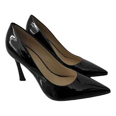 Marc Fisher Patent leather heels