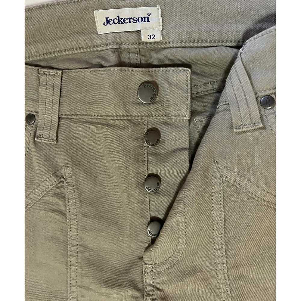 Jeckerson Slim jean - image 6