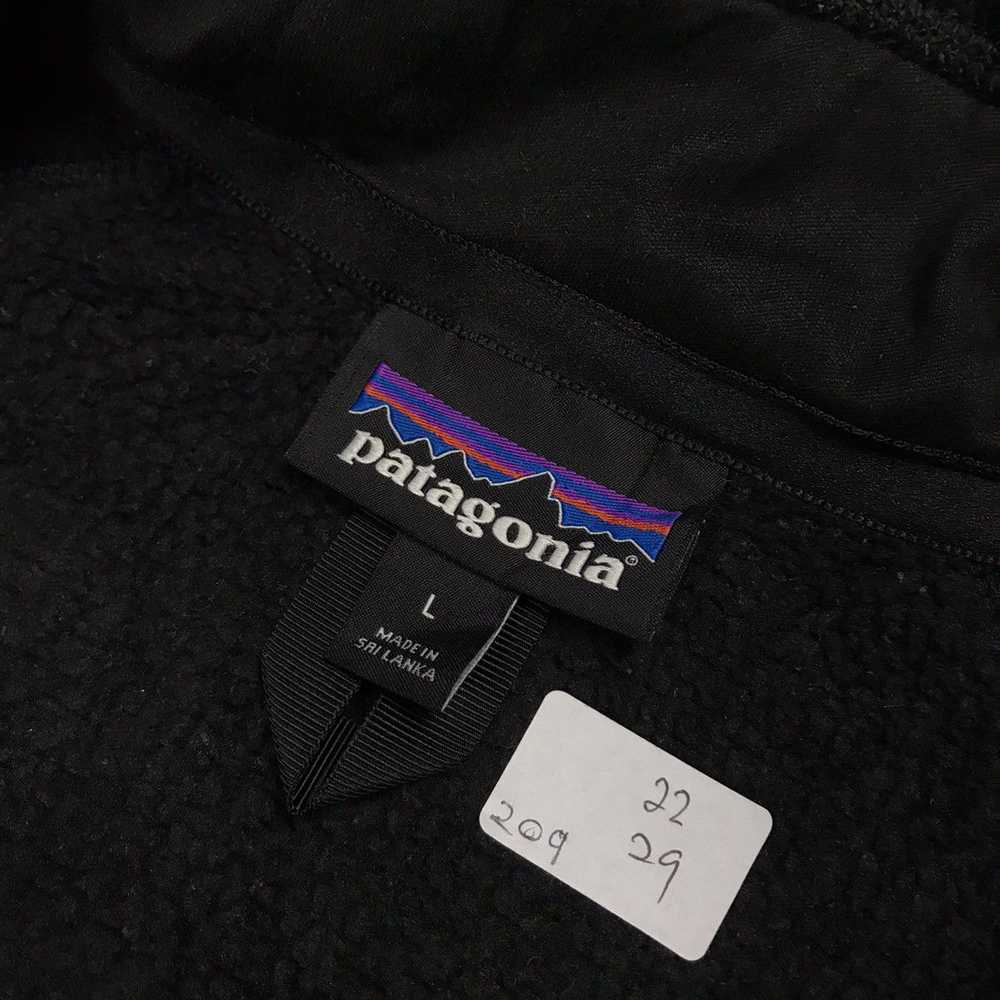 Avant Garde × Patagonia Patagonia x Google cloud … - image 10