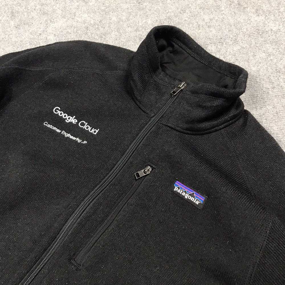 Avant Garde × Patagonia Patagonia x Google cloud … - image 7