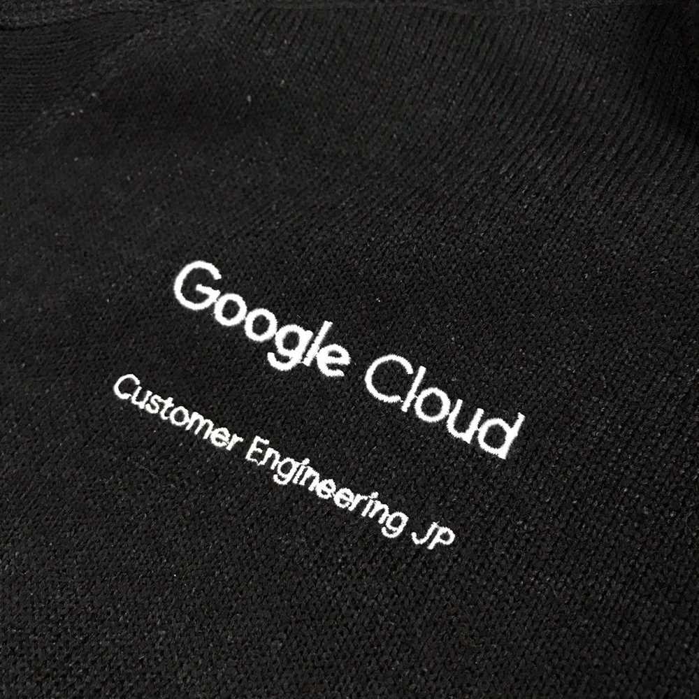 Avant Garde × Patagonia Patagonia x Google cloud … - image 8