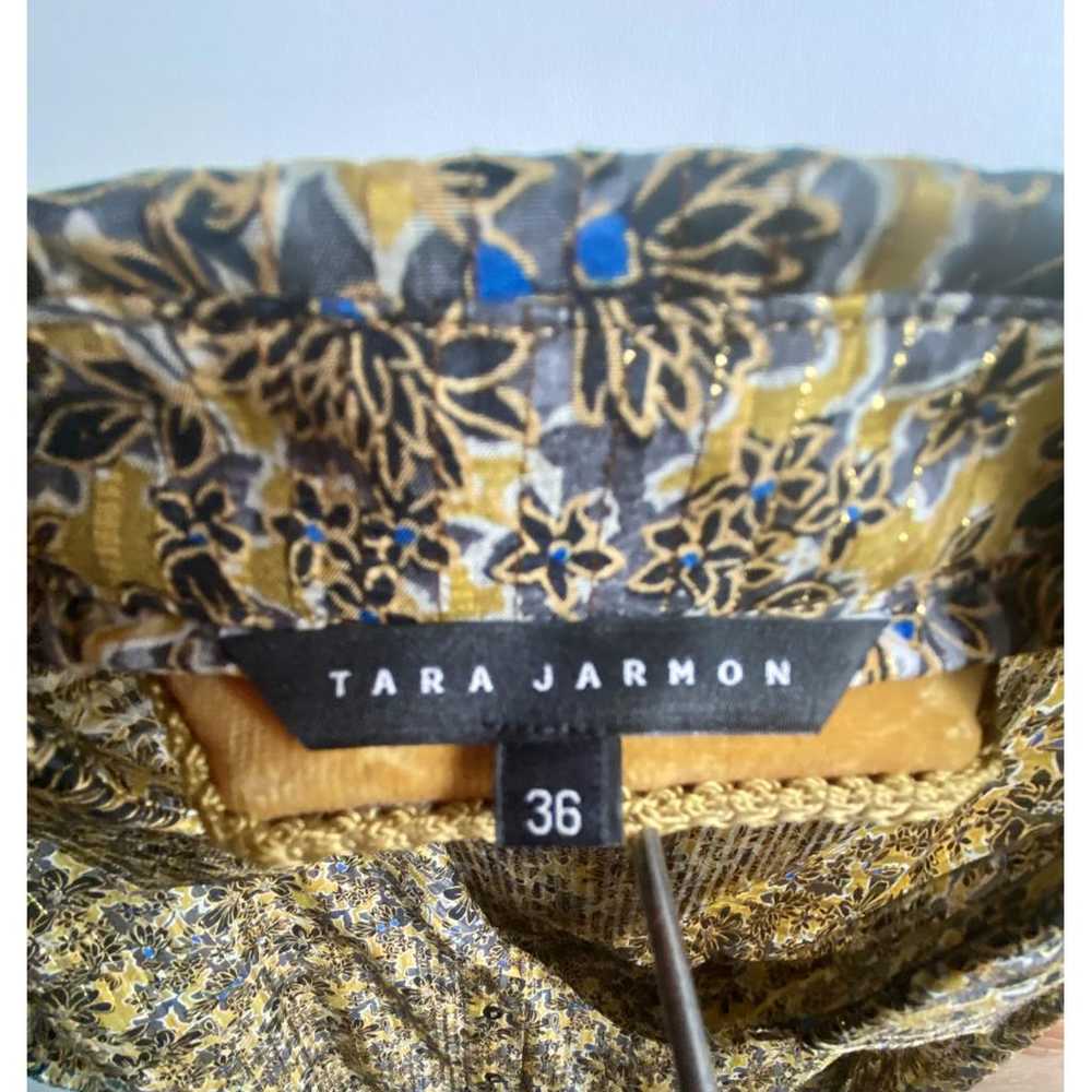 Tara Jarmon Shirt - image 4