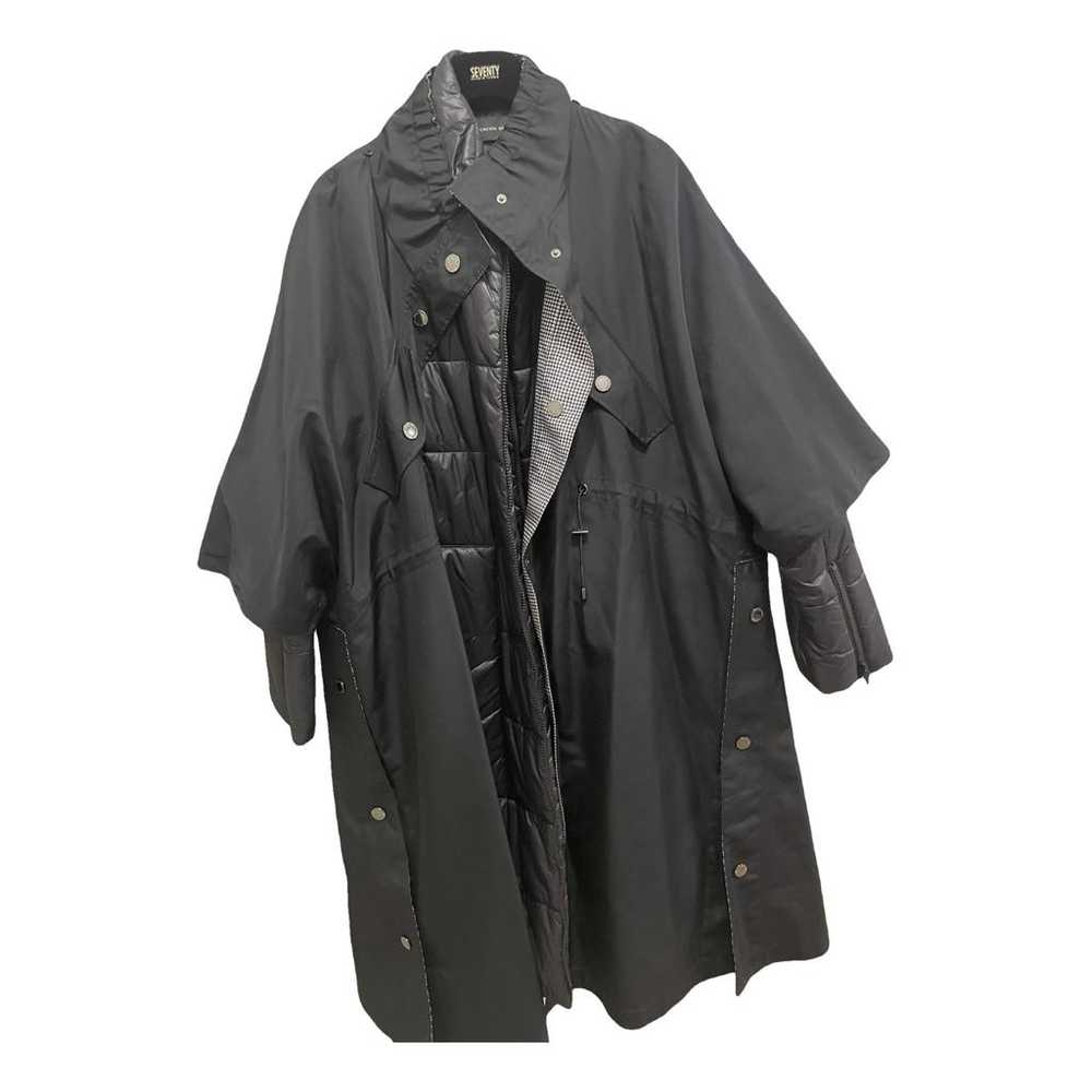 Purificacion Garcia Coat - image 1