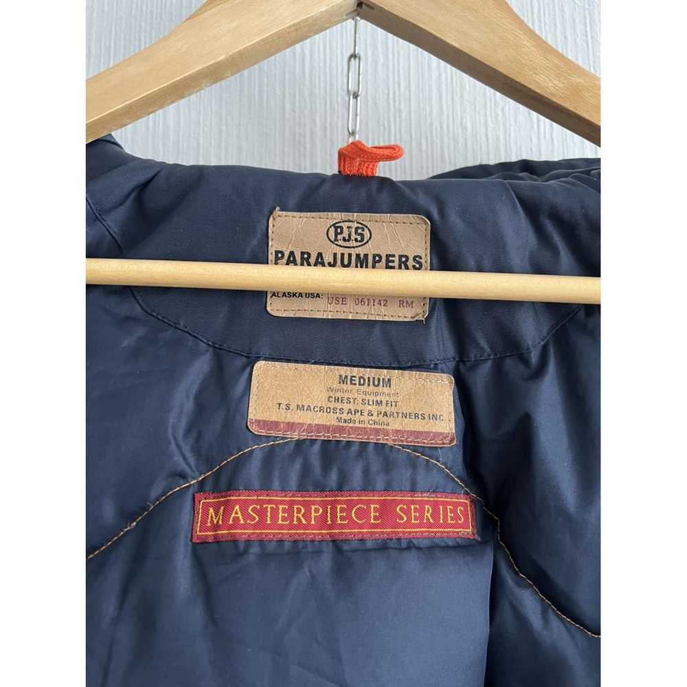 Parajumpers Jacket - image 7