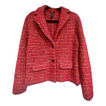 Marc Cain Wool blazer