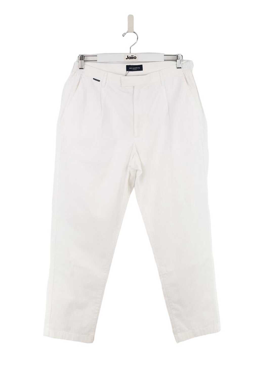 Circular Clothing Pantalon en coton - image 1