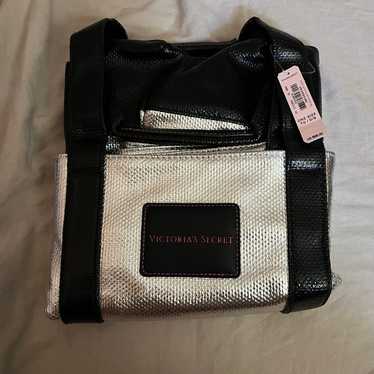 victoria secret tote bag