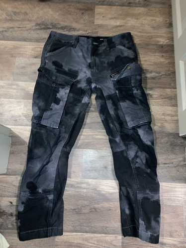 G Star Raw G Star Raw Denim Cargos