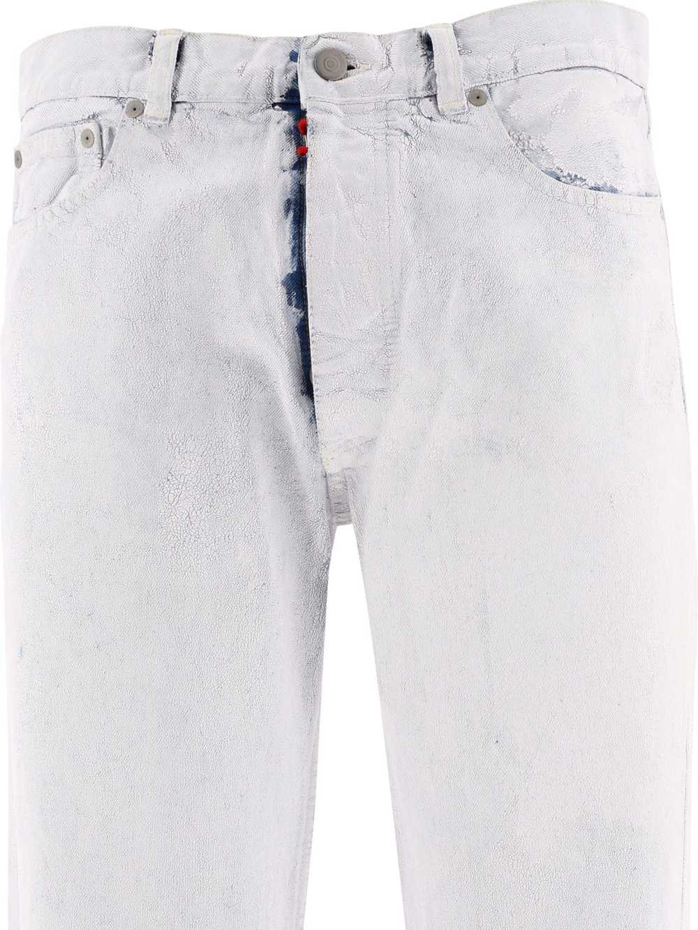 Maison Margiela Maison Margiela Classic Jeans for… - image 3