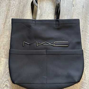 MAC Cosmetics tote bag