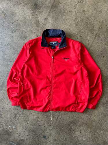 1990s Polo Sport Windbreaker