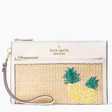 Kate Spade Wristlet