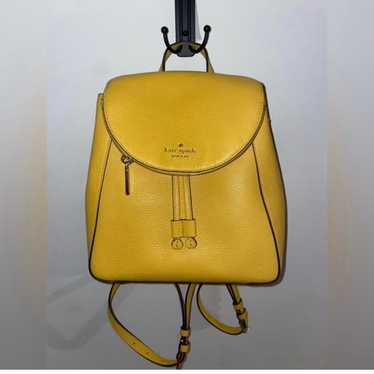 Kate Spade leila backpack