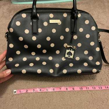 Kate Spade crossbody - image 1