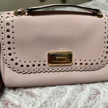 Michael Kors Light Pink Purse