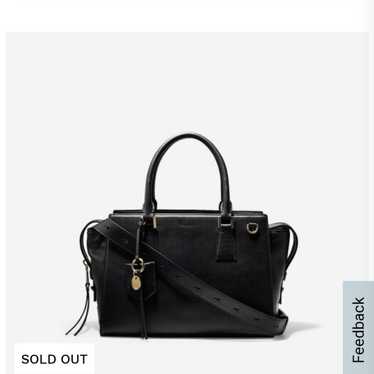 Cole Haan Handbag Black