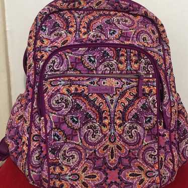 Vera Bradley Backpack - image 1