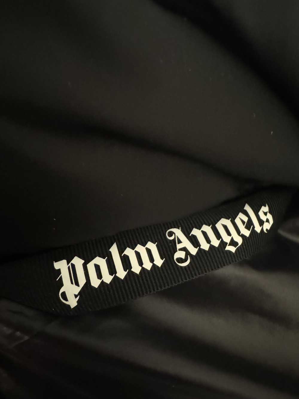 Palm Angels Palm Angels Classic Down Track Jacket - image 4