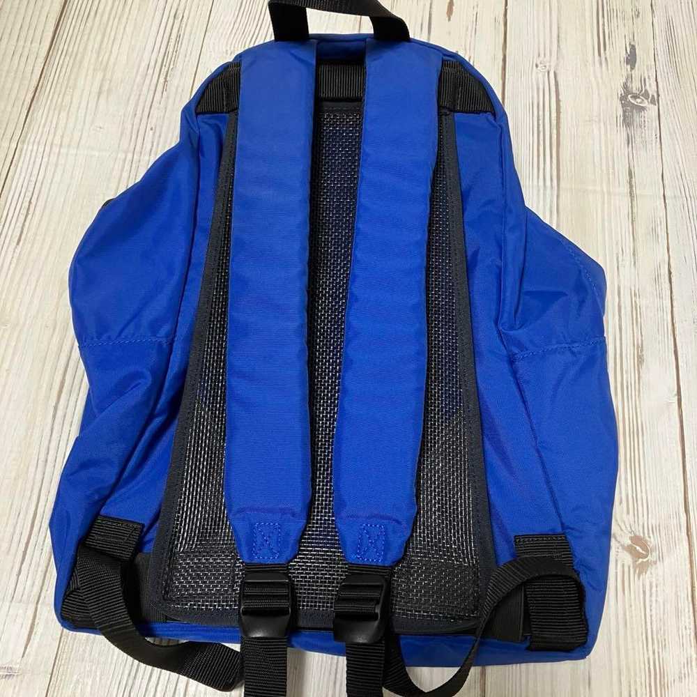 Porter Day Bag with Mesh Supporter / Backpack / R… - image 9