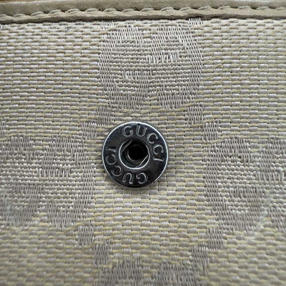 Gucci Gucci Monogram Wallet - image 7