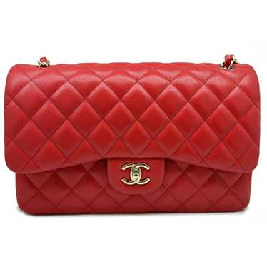 Chanel Chanel Deca Matelasse 30 Bag Shoulder Hand… - image 1