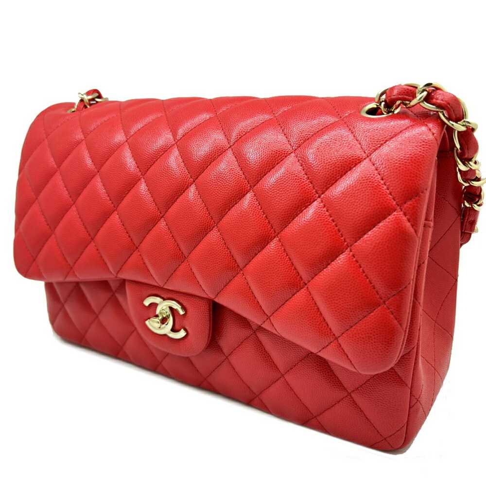 Chanel Chanel Deca Matelasse 30 Bag Shoulder Hand… - image 2