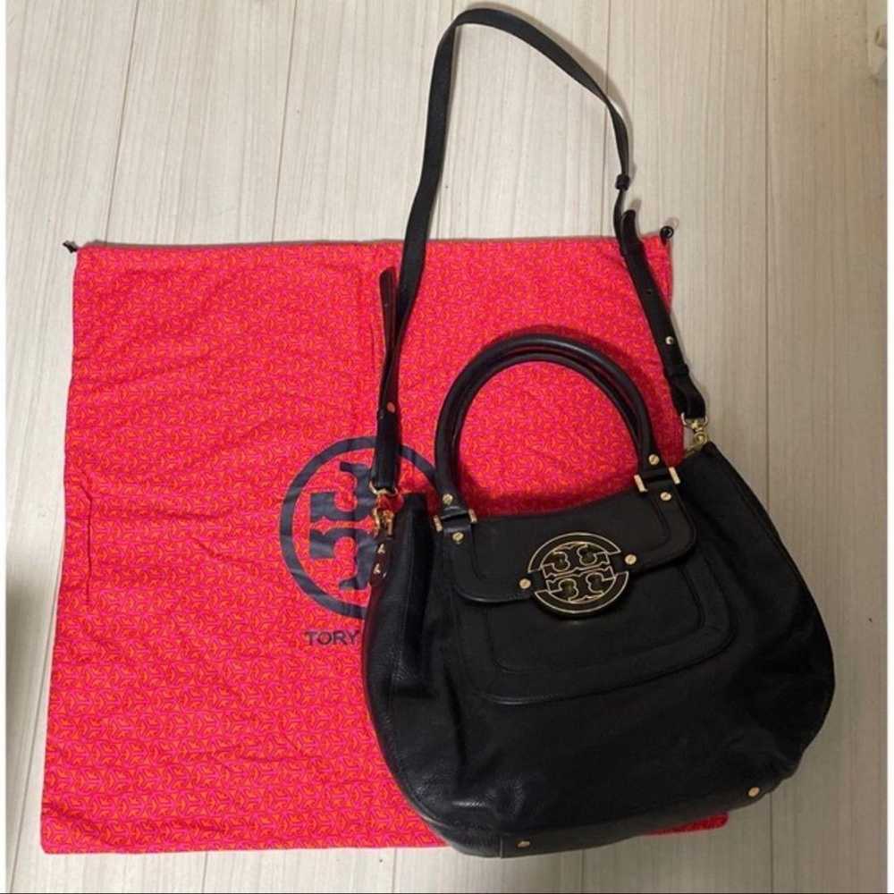 Tory Burch 2-way bag - image 3