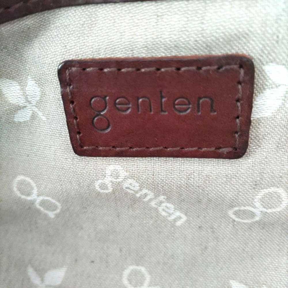 Starting point ★ Genten ★ Sheepskin Shoulder Bag … - image 11