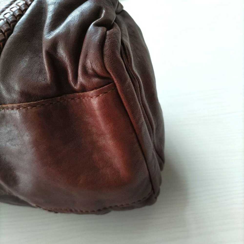 Starting point ★ Genten ★ Sheepskin Shoulder Bag … - image 5