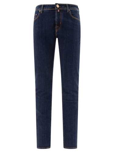 Jacob Cohen Jacob Cohen "nick Slim" Jeans for Men 