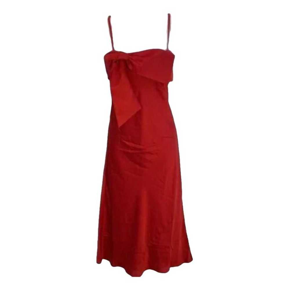 Hutch Mid-length dress - image 1