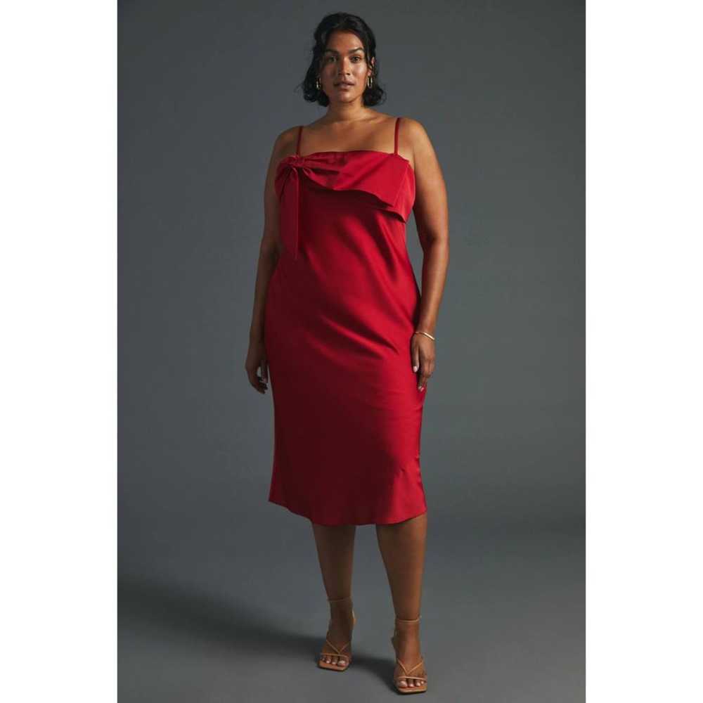 Hutch Mid-length dress - image 5