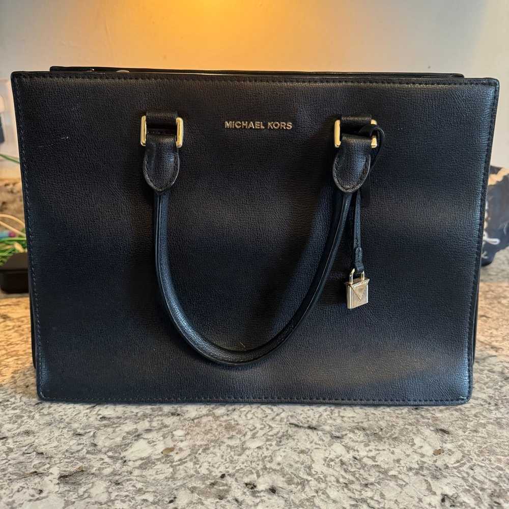 Michael Kors Tote Purse - image 1