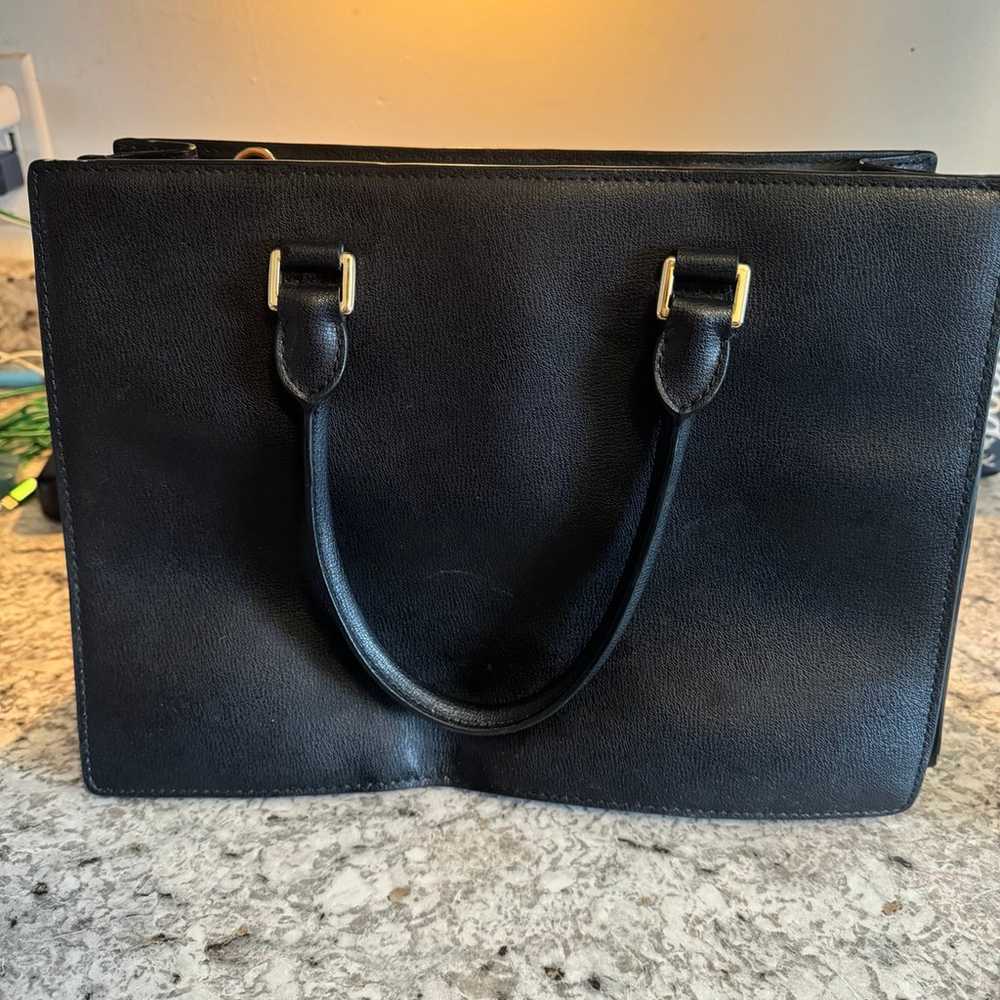 Michael Kors Tote Purse - image 3