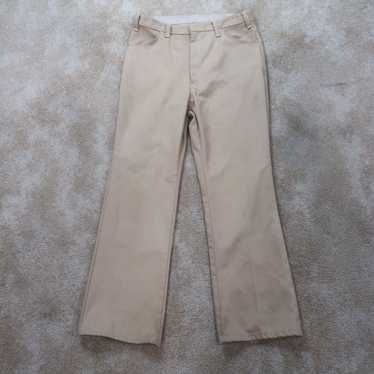 Dickies Vintage Dickies Straight Leg Pants Men's … - image 1