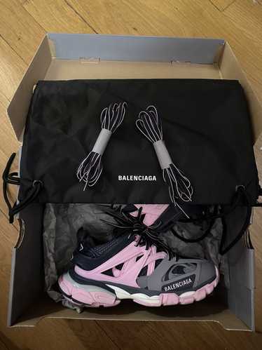 Balenciaga Balenciaga Track