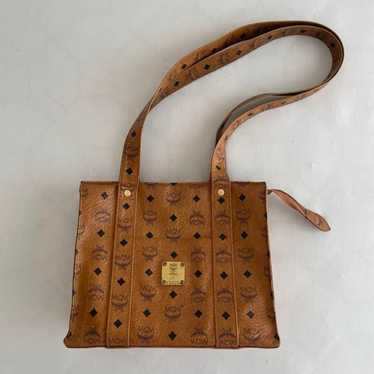 MCM tote bag. - image 1