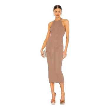 The Sei Mid-length dress - image 1