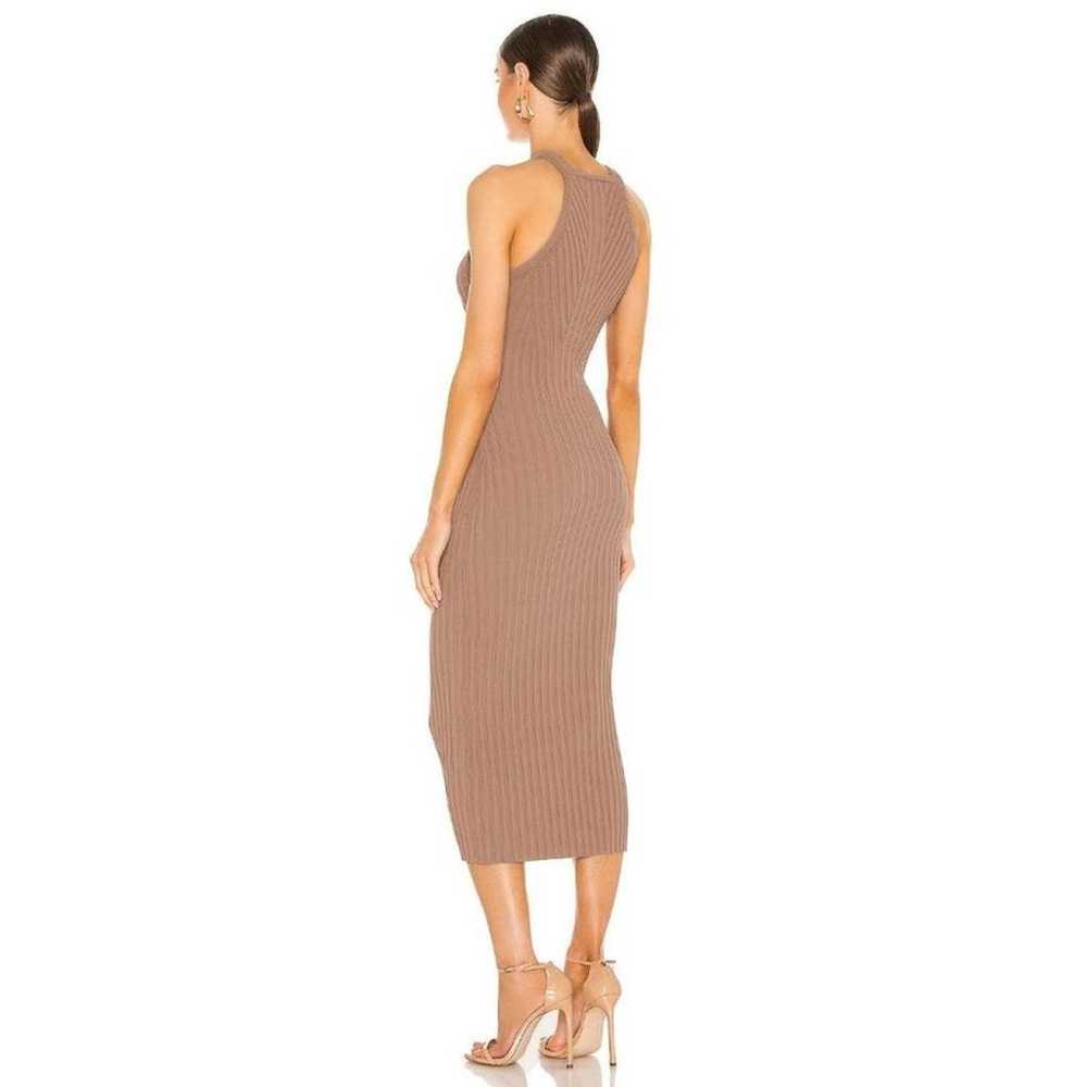 The Sei Mid-length dress - image 2