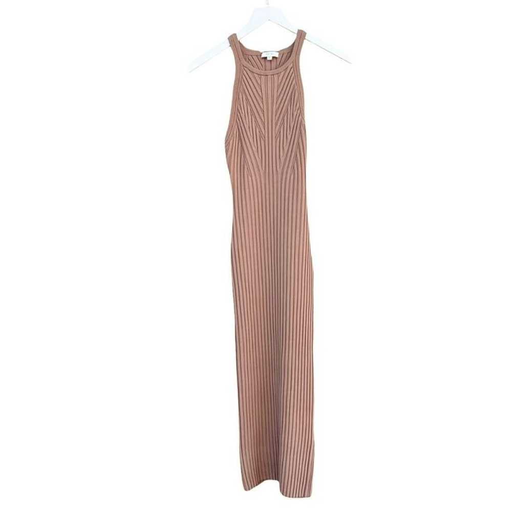 The Sei Mid-length dress - image 3