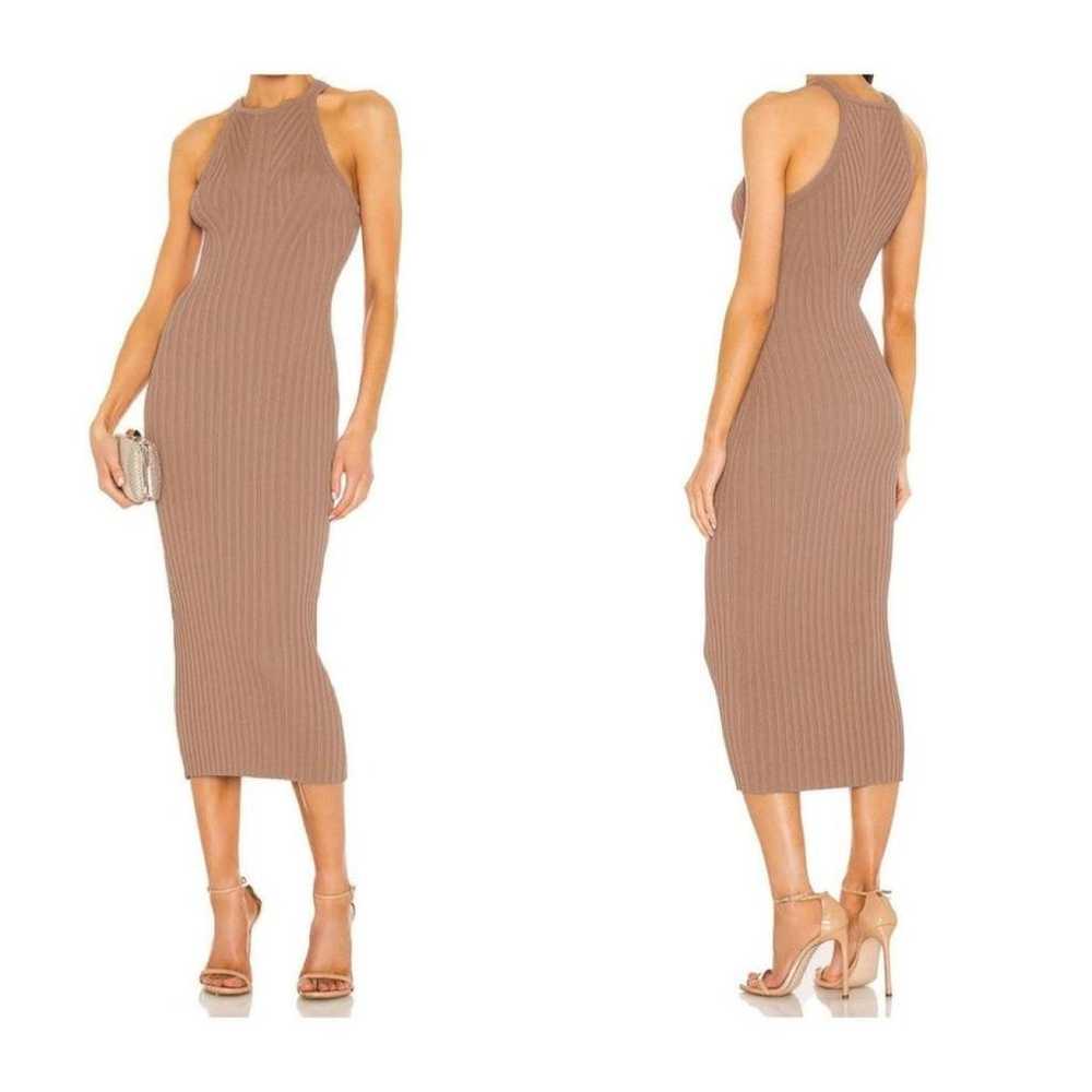 The Sei Mid-length dress - image 7