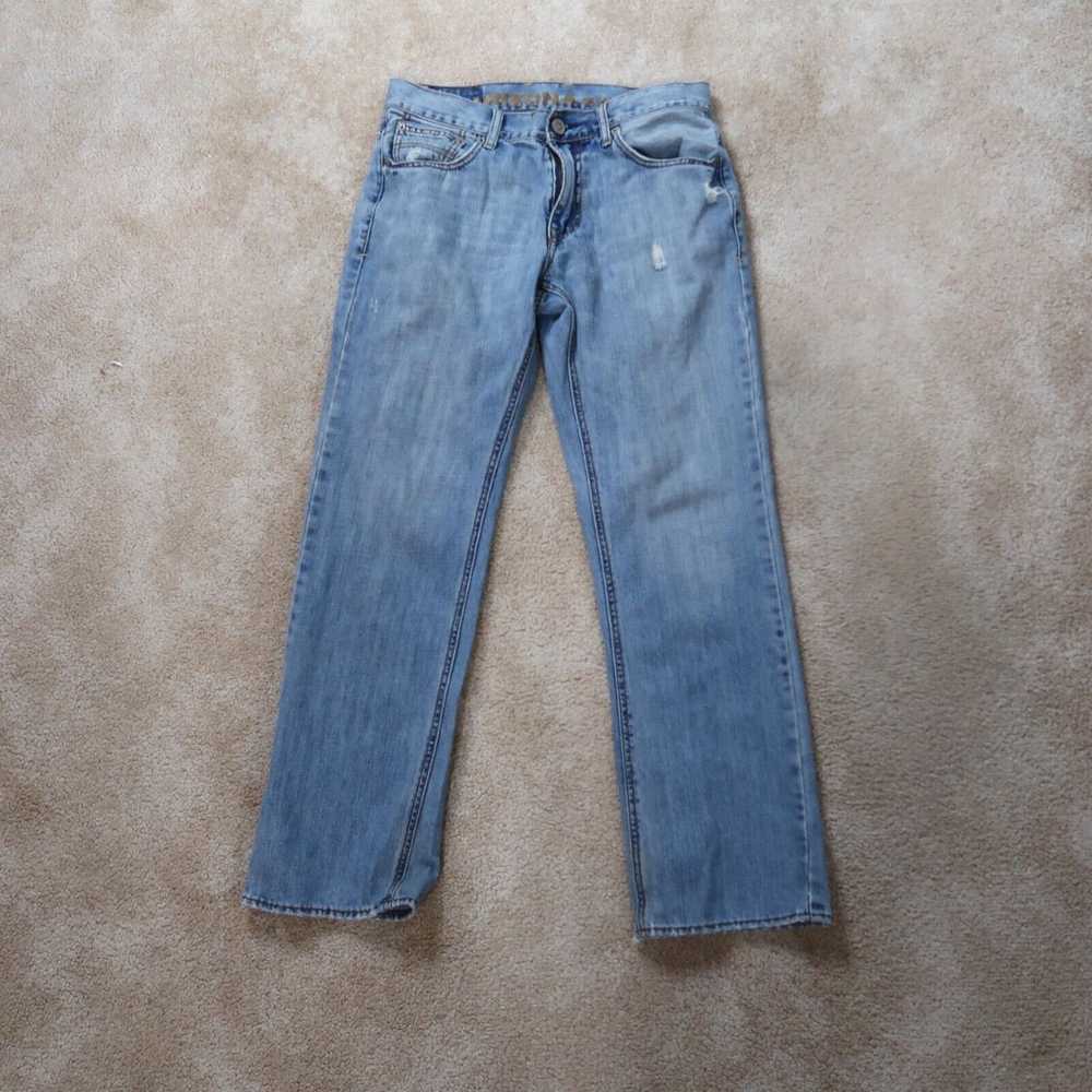 AriZona Arizona Slim Straight Leg Jeans Men's Siz… - image 1