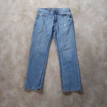 AriZona Arizona Slim Straight Leg Jeans Men's Siz… - image 1